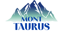 Mont Taurus | Eau minérale Naturelle